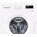 Стиральная машина LG F2Y1HS3W.ABWPCOM класс: A загр.фронтальная макс.:7кг белый инвертор