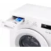 Стиральная машина LG F2Y1HS3W.ABWPCOM класс: A загр.фронтальная макс.:7кг белый инвертор