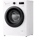 Стиральная машина LG F2Y1VS6W.ABWPCOM класс: A загр.фронтальная макс.:9кг белый инвертор