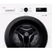 Стиральная машина LG F2Y1VS6W.ABWPCOM класс: A загр.фронтальная макс.:9кг белый инвертор
