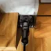 Пылесос Roborock F25 Ace Pro 400Вт черный
