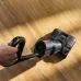 Пылесос Roborock F25 Ace Pro 400Вт черный