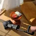Пылесос Roborock F25 Ace Pro 400Вт черный