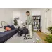 Пылесос моющий Karcher SE 4 1000Вт черный Пылесос моющий Karcher SE 4 1000Вт черный