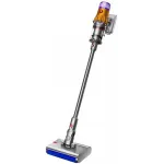 Пылесос Dyson SV27 545Вт серебристый/оранжевый Пылесос Dyson SV27 545Вт серебристый/оранжевый