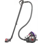 Пылесос Dyson CY28 600Вт серебристый/фиолетовый Пылесос Dyson CY28 600Вт серебристый/фиолетовый