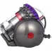 Пылесос Dyson CY28 600Вт серебристый/фиолетовый Пылесос Dyson CY28 600Вт серебристый/фиолетовый