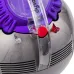 Пылесос Dyson CY28 600Вт серебристый/фиолетовый Пылесос Dyson CY28 600Вт серебристый/фиолетовый