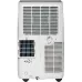 Кондиционер мобильный Ballu Platinum X4 BPHS-14 HX/N3 белый площ.35м2