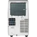 Кондиционер мобильный Ballu Platinum X4 BPHS-14 HX/N3 белый площ.35м2