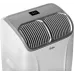 Кондиционер мобильный Ballu Platinum X4 BPHS-14 HX/N3 белый площ.35м2