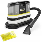Пылесос моющий Karcher SE 2 Spot 450Вт белый/черный