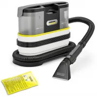 Пылесос моющий Karcher SE 2 Spot 450Вт белый/черный