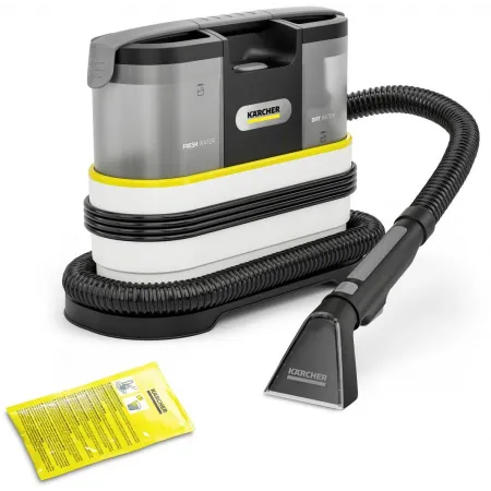 Пылесос моющий Karcher SE 2 Spot 450Вт белый/черный