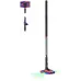 Пылесос Dyson PencilVac Fluffycones SV50 610Вт серебристый/серый Пылесос Dyson PencilVac Fluffycones SV50 610Вт серебристый/серый