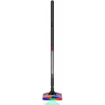 Пылесос Dyson PencilVac Fluffycones SV50 610Вт серебристый/серый Пылесос Dyson PencilVac Fluffycones SV50 610Вт серебристый/серый