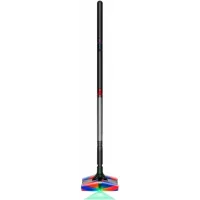 Пылесос Dyson PencilVac Fluffycones SV50 610Вт серебристый/серый