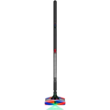 Пылесос Dyson PencilVac Fluffycones SV50 610Вт серебристый/серый Пылесос Dyson PencilVac Fluffycones SV50 610Вт серебристый/серый