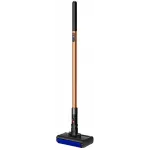 Пылесос Dyson Pencil Wash WR 04 610Вт серебристый/оранжевый