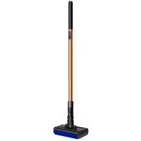Пылесос Dyson Pencil Wash WR 04 610Вт серебристый/оранжевый Пылесос Dyson Pencil Wash WR 04 610Вт серебристый/оранжевый