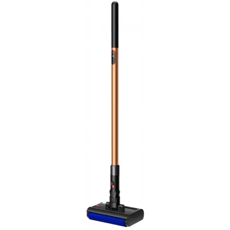 Пылесос Dyson Pencil Wash WR 04 610Вт серебристый/оранжевый Пылесос Dyson Pencil Wash WR 04 610Вт серебристый/оранжевый