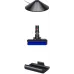 Пылесос Dyson Pencil Wash WR 04 610Вт серебристый/оранжевый Пылесос Dyson Pencil Wash WR 04 610Вт серебристый/оранжевый