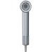 Фен Haier HHD-507 1600Вт серый (FZ000YE00RU) Фен Haier HHD-507 1600Вт серый (FZ000YE00RU)