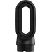 Фен-щетка Haier HHS-513 1400Вт графитовый (FZ000XE00RU) Фен-щетка Haier HHS-513 1400Вт графитовый (FZ000XE00RU)