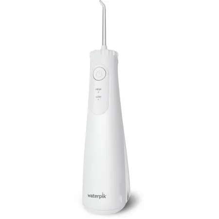 Ирригатор Waterpik Cordless Plus WF-26 портатив. 3насад. белый Ирригатор Waterpik Cordless Plus WF-26 портатив. 3насад. белый