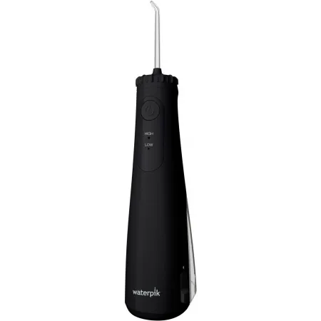 Ирригатор Waterpik Cordless Plus WF-26 портатив. 3насад. черный Ирригатор Waterpik Cordless Plus WF-26 портатив. 3насад. черный