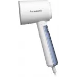 Отпариватель ручной Panasonic NI-GHD015WTV 1570Вт белый/фиолетовый