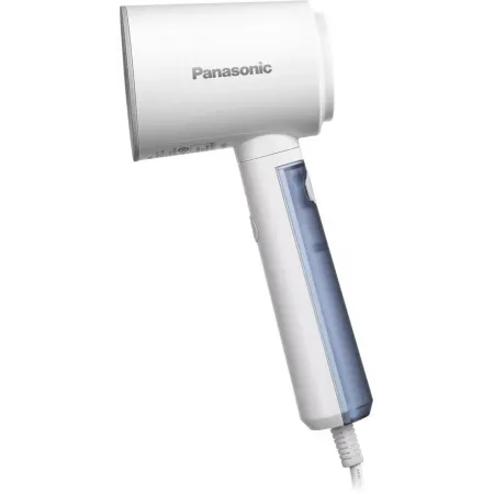 Отпариватель ручной Panasonic NI-GHD015WTV 1570Вт белый/фиолетовый
