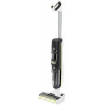 Пылесос Karcher FCV 4 Dry 180Вт черный/желтый