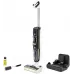 Пылесос Karcher FCV 4 Dry 180Вт черный/желтый Пылесос Karcher FCV 4 Dry 180Вт черный/желтый