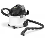 Пылесос моющий Karcher SE 5 Car 1000Вт белый/черный (в компл.:1мешок)
