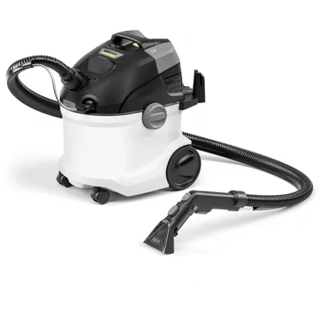 Пылесос моющий Karcher SE 5 Car 1000Вт белый/черный (в компл.:1мешок)
