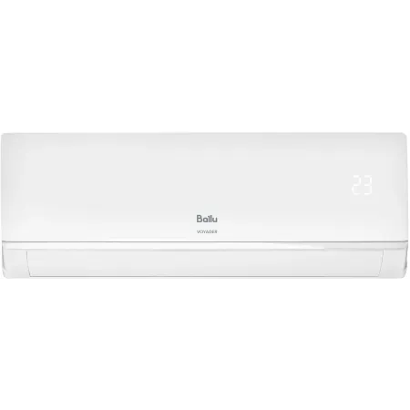 Сплит-система Ballu Voyager BSV-09HN8 белый Сплит-система Ballu Voyager BSV-09HN8 белый