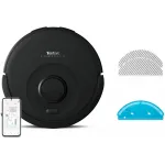 Пылесос-робот Tefal RG87C5WH черный Пылесос-робот Tefal RG87C5WH черный