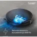 Пылесос-робот Tefal RG87C5WH черный