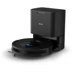 Пылесос-робот Tefal RG87D5WH черный Пылесос-робот Tefal RG87D5WH черный