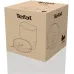 Пылесос-робот Tefal RG87D5WH черный
