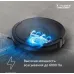 Пылесос-робот Tefal RG87D5WH черный