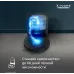 Пылесос-робот Tefal RG87D5WH черный