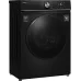 Стиральная машина Weissgauff WM 47147 DC Inverter Steam Black класс: A+++ загр.фронтальная макс.:7кг черный инвертор Стиральная машина Weissgauff WM 47147 DC Inverter Steam Black класс: A+++ загр.фронтальная макс.:7кг черный инвертор