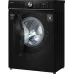 Стиральная машина Weissgauff WM 47147 DC Inverter Steam Black класс: A+++ загр.фронтальная макс.:7кг черный инвертор Стиральная машина Weissgauff WM 47147 DC Inverter Steam Black класс: A+++ загр.фронтальная макс.:7кг черный инвертор