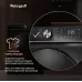 Стиральная машина Weissgauff WM 47147 DC Inverter Steam Black класс: A+++ загр.фронтальная макс.:7кг черный инвертор Стиральная машина Weissgauff WM 47147 DC Inverter Steam Black класс: A+++ загр.фронтальная макс.:7кг черный инвертор