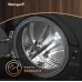 Стиральная машина Weissgauff WM 47147 DC Inverter Steam Black класс: A+++ загр.фронтальная макс.:7кг черный инвертор Стиральная машина Weissgauff WM 47147 DC Inverter Steam Black класс: A+++ загр.фронтальная макс.:7кг черный инвертор