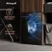 Стиральная машина Weissgauff WM 47147 DC Inverter Steam Black класс: A+++ загр.фронтальная макс.:7кг черный инвертор Стиральная машина Weissgauff WM 47147 DC Inverter Steam Black класс: A+++ загр.фронтальная макс.:7кг черный инвертор