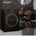 Стиральная машина Weissgauff WM 47147 DC Inverter Steam Black класс: A+++ загр.фронтальная макс.:7кг черный инвертор Стиральная машина Weissgauff WM 47147 DC Inverter Steam Black класс: A+++ загр.фронтальная макс.:7кг черный инвертор