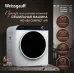 Сушильная машина Weissgauff WD 486 Compact Air кл.энер.:B макс.загр.:6кг белый (441339) Сушильная машина Weissgauff WD 486 Compact Air кл.энер.:B макс.загр.:6кг белый (441339)